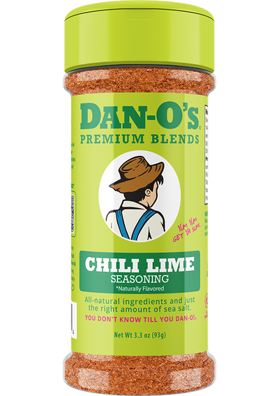 Chili Lime