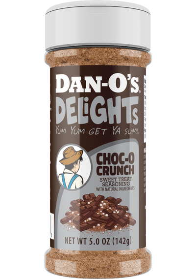 Choc-O Crunch
