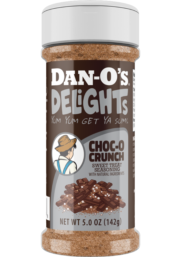 Choc-O Crunch