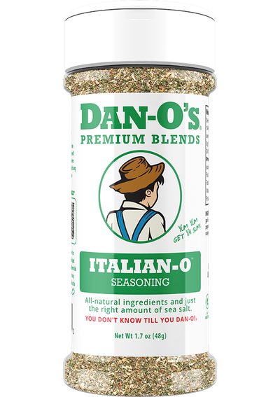 Italian-O