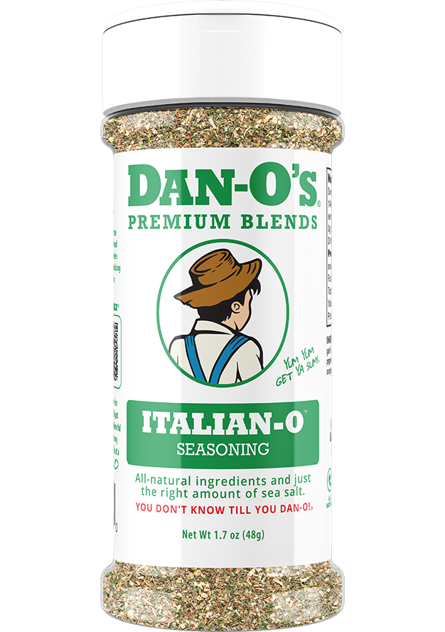 Italian-O Seasoning - Small Bottle