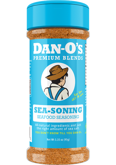 SEA-soning