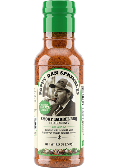 Smoky Barrel BBQ