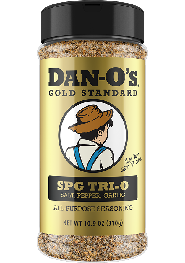 SPG Tri-O - Medium Bottle