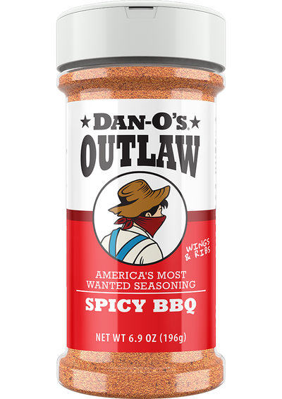 Spicy BBQ