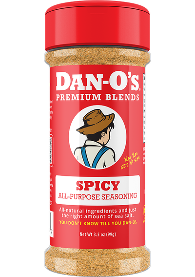 Spicy