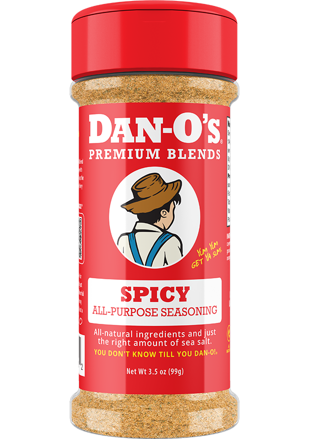 Spicy