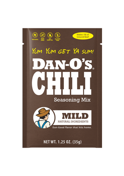 Mild Chili