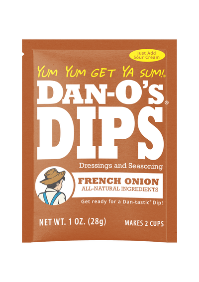 French Onion Dip Mix