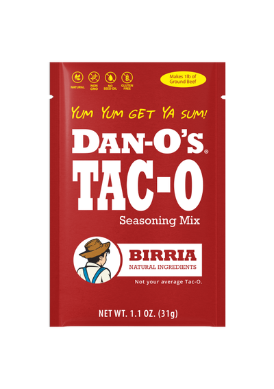 Birria Tac-O