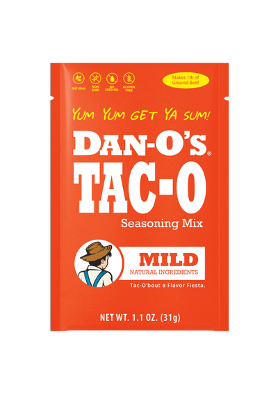 Mild Tac-O
