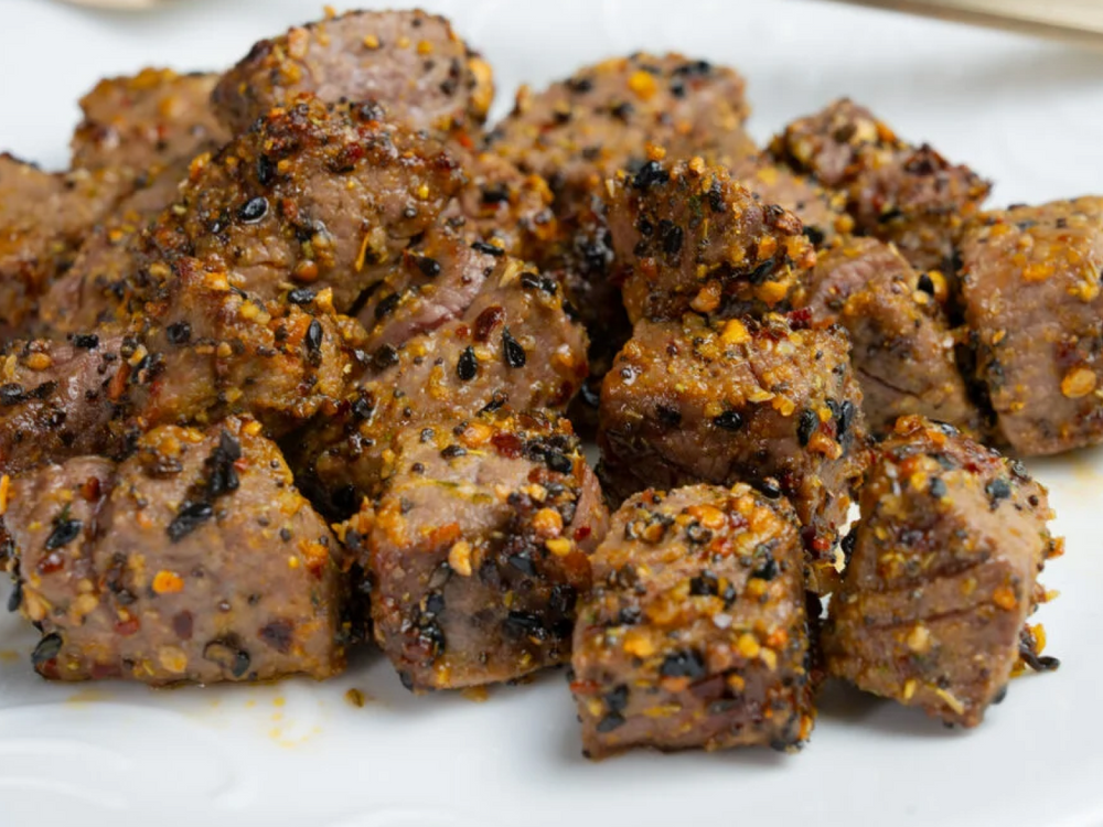 Butter Steak