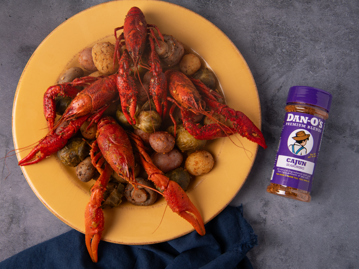 Cajun
