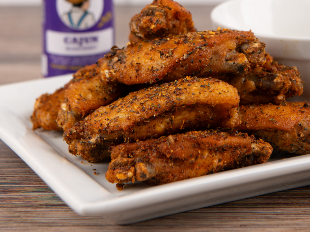 Cajun