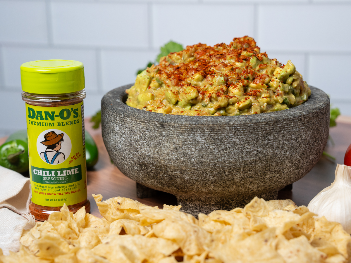 Chili Lime