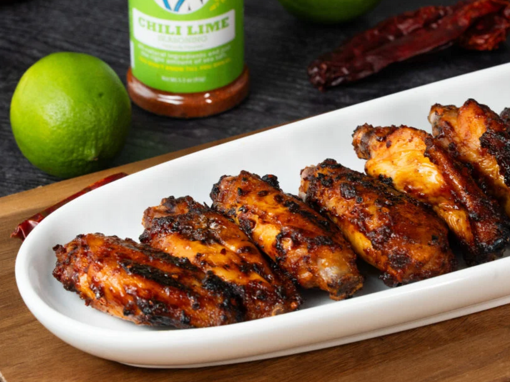 Chili Lime