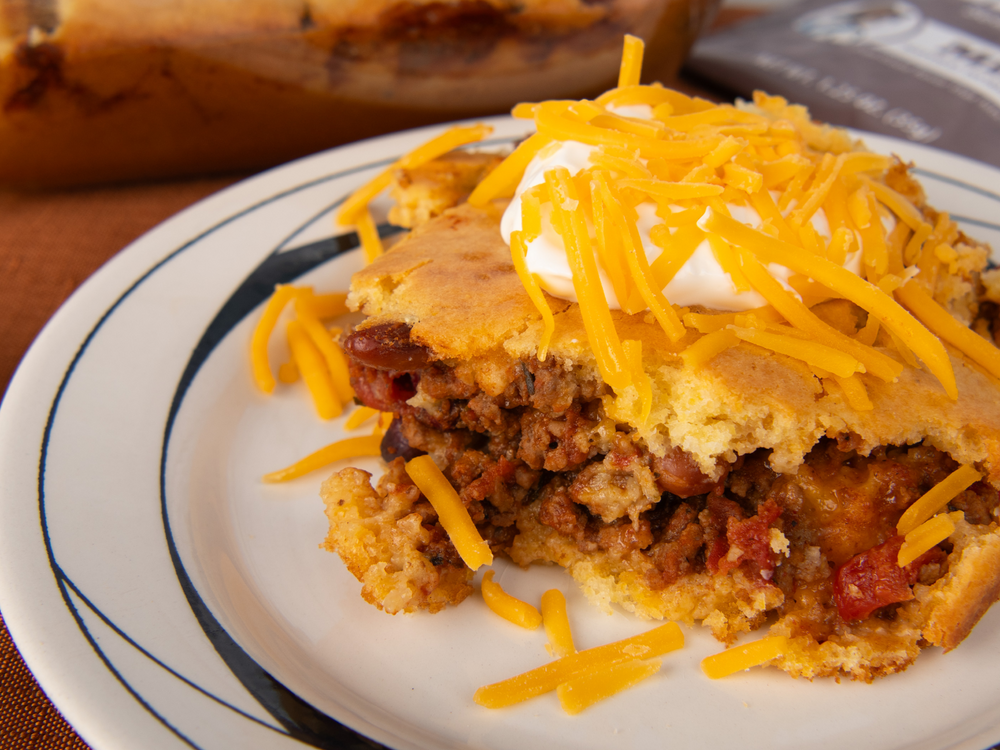 Mild Chili
