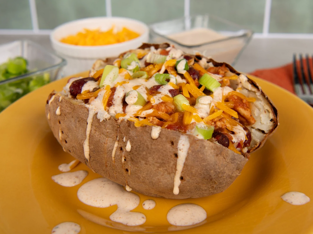 Mild Chili