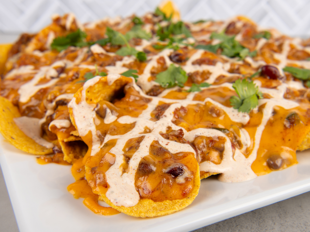Smoky Chipotle Chili