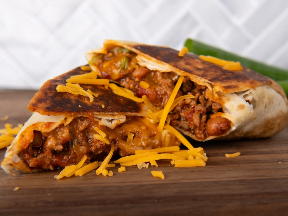 Smoky Chipotle Chili