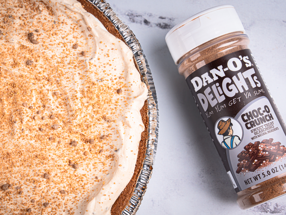 Choc-O Crunch