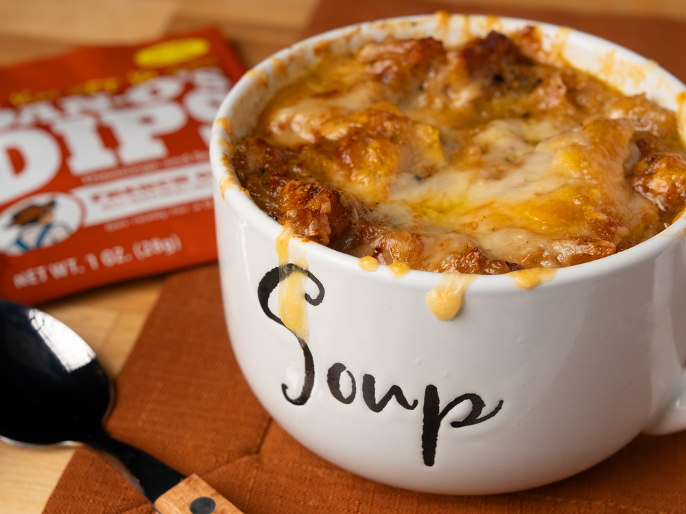 French Onion