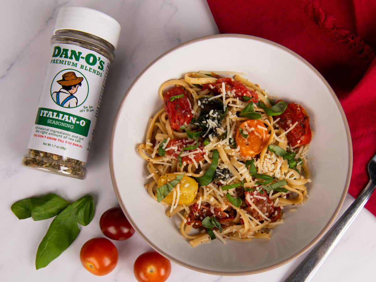 Italian-O