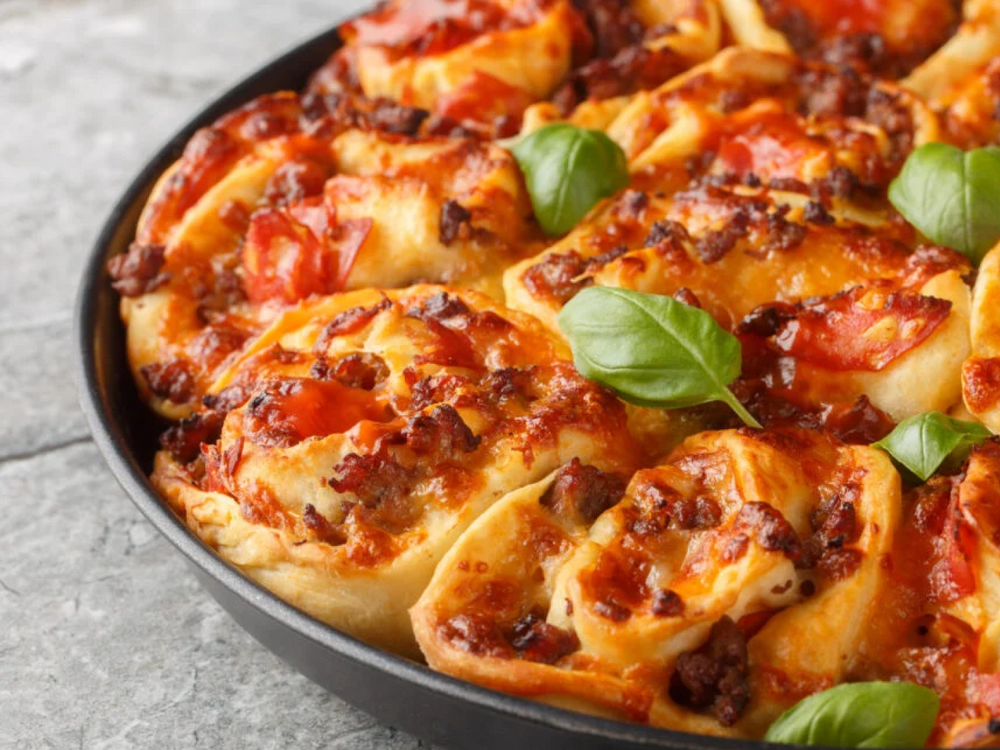 Italian-O