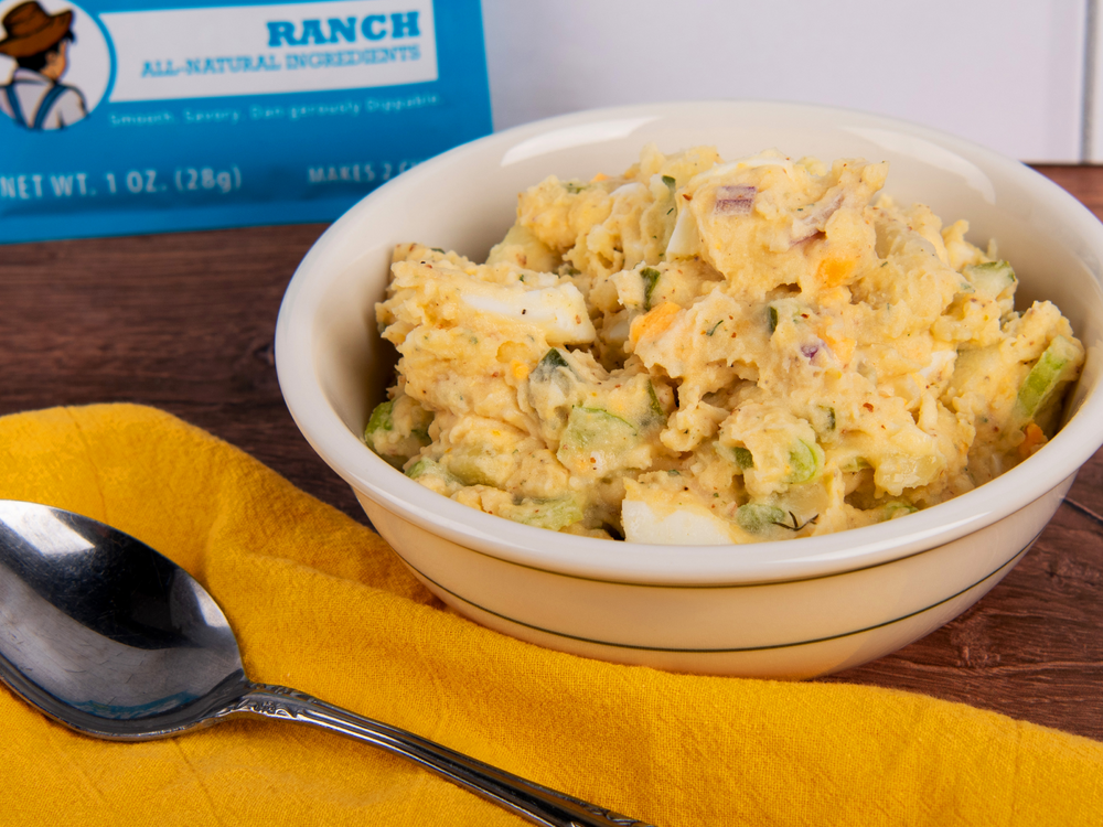 Ranch