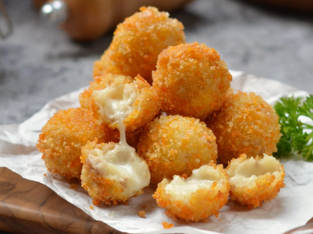 Red Pepper Cheesoning