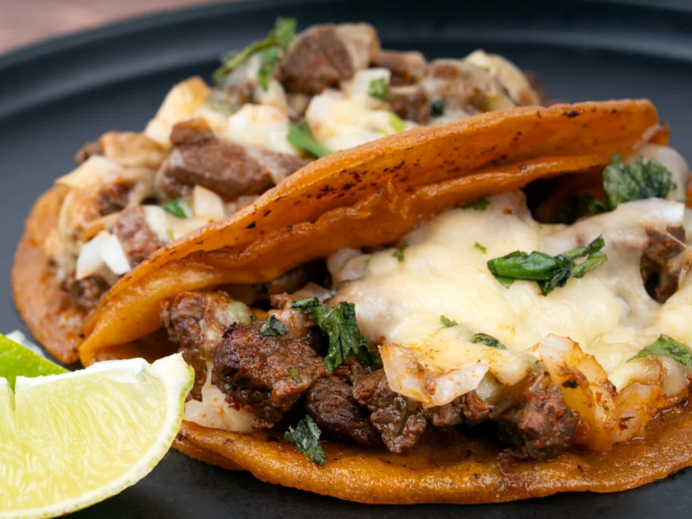 Birria Tac-O
