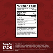 Birria Tac-O Seasoning 5-Pack