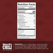 Smoky Chipotle Chili Seasoning 5-Pack