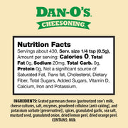 Cheesoning Seasoning - Medium Bottle
