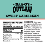 Sweet Caribbean™ Seasoning - Medium Bottle