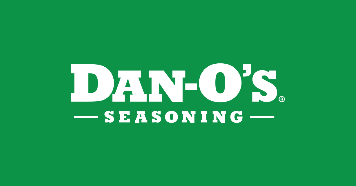 Dan-O's Seasoning