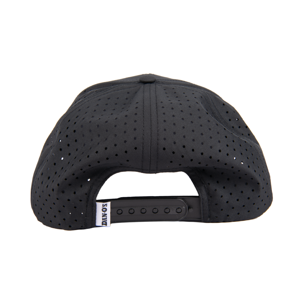 Outlaw Logo Hat