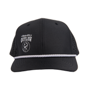 Outlaw Logo Hat