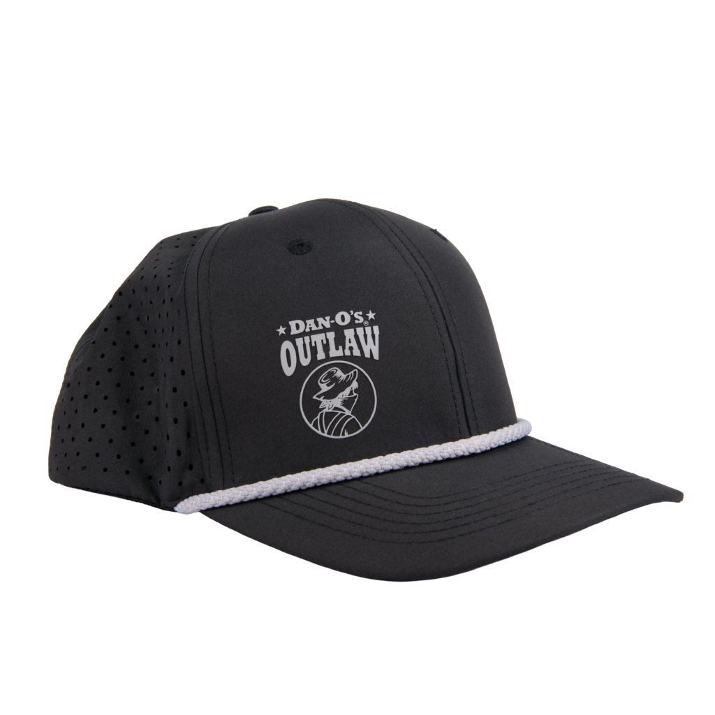 Outlaw Logo Hat