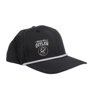 Outlaw Logo Hat
