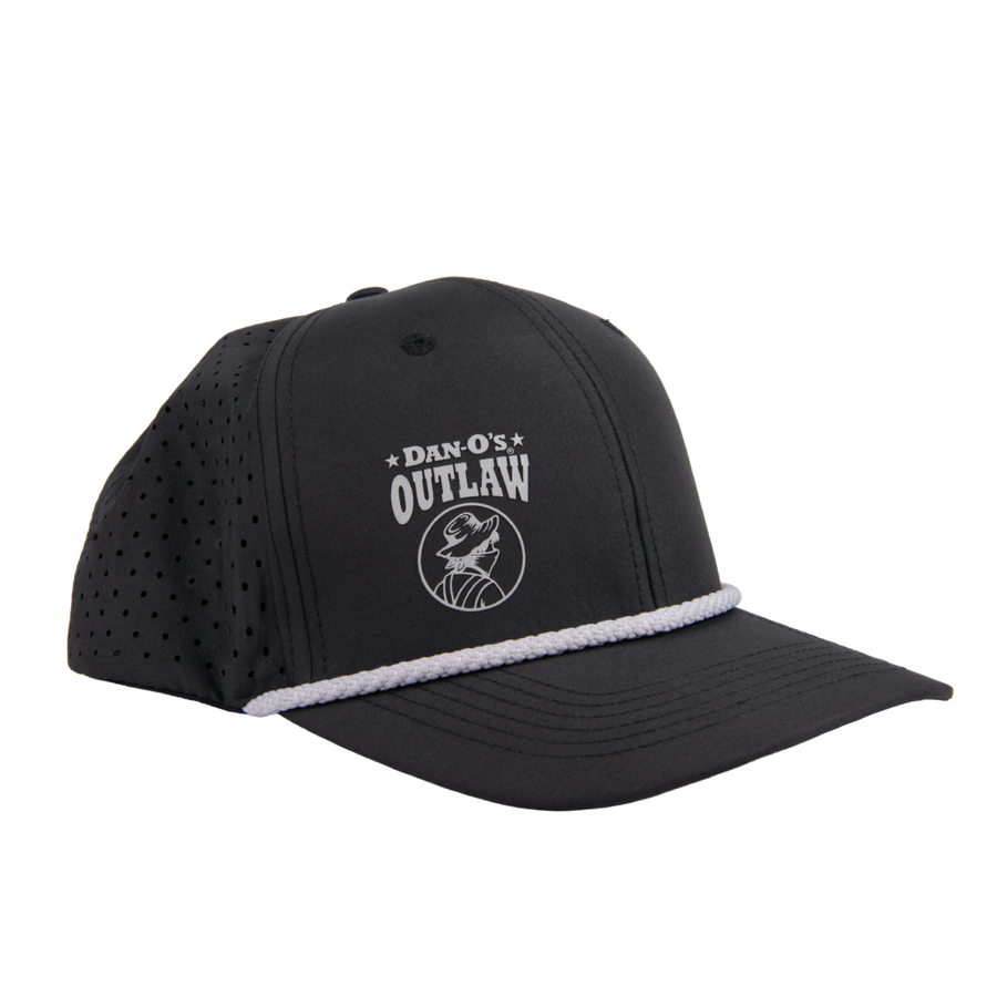 Outlaw Logo Hat