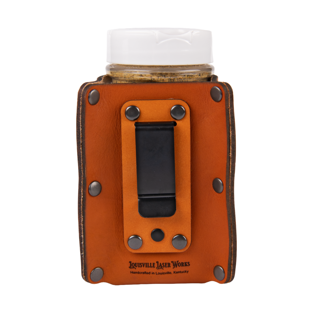 Dan-O's Outlaw Bottle Holster