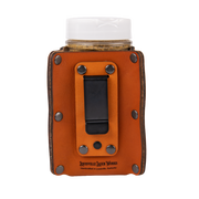 Dan-O's Outlaw Bottle Holster