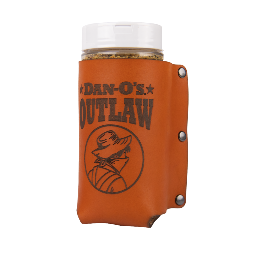 Dan-O's Outlaw Bottle Holster