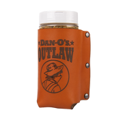 Dan-O's Outlaw Bottle Holster