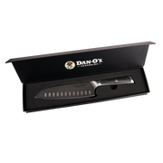 Dan-O's Santoku Chef Knife