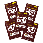 Smoky Chipotle Chili Seasoning 5-Pack