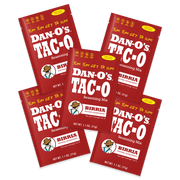 Birria Tac-O Seasoning 5-Pack