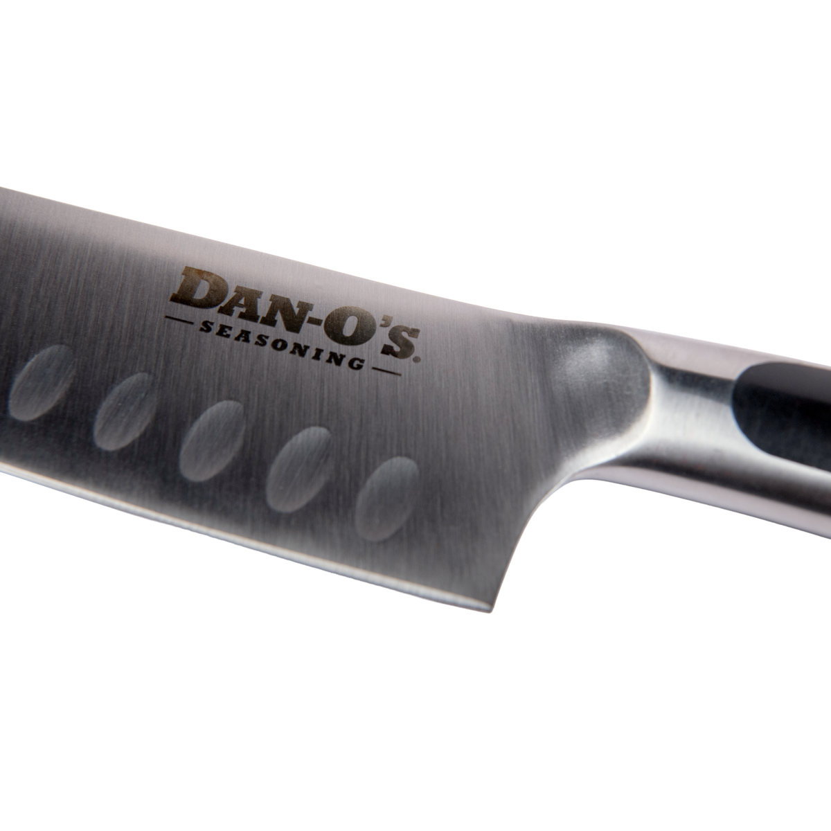 Dan-O's Santoku Chef Knife