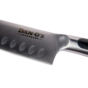 Dan-O's Santoku Chef Knife